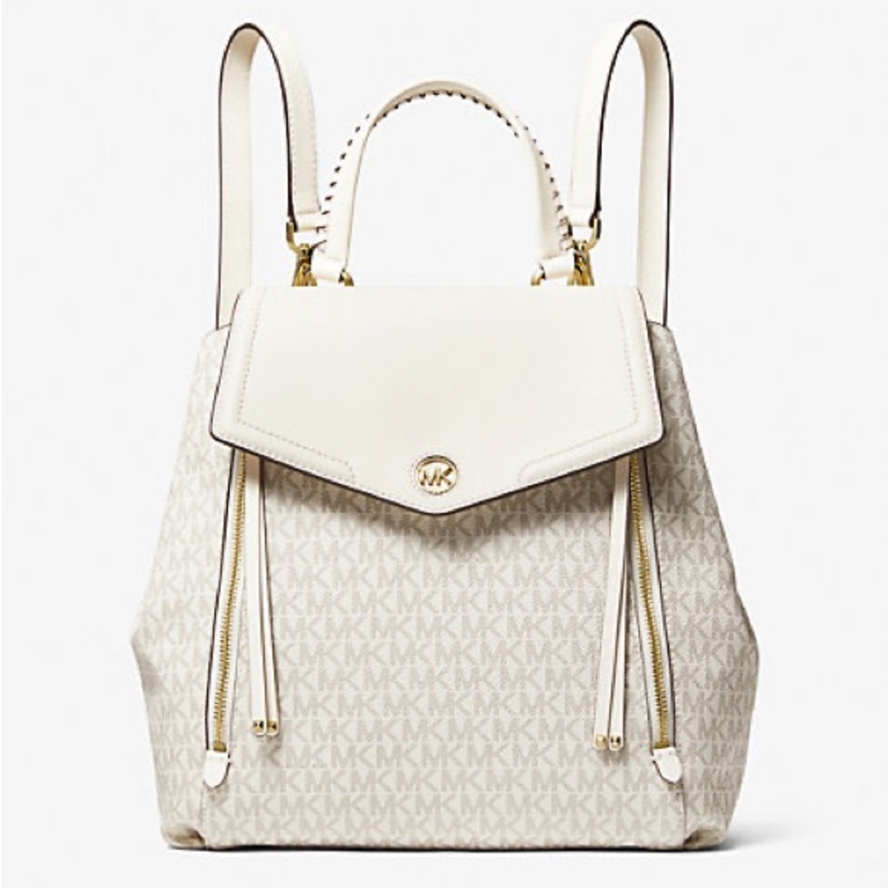MICHAEL Michael Kors Freya Backpack